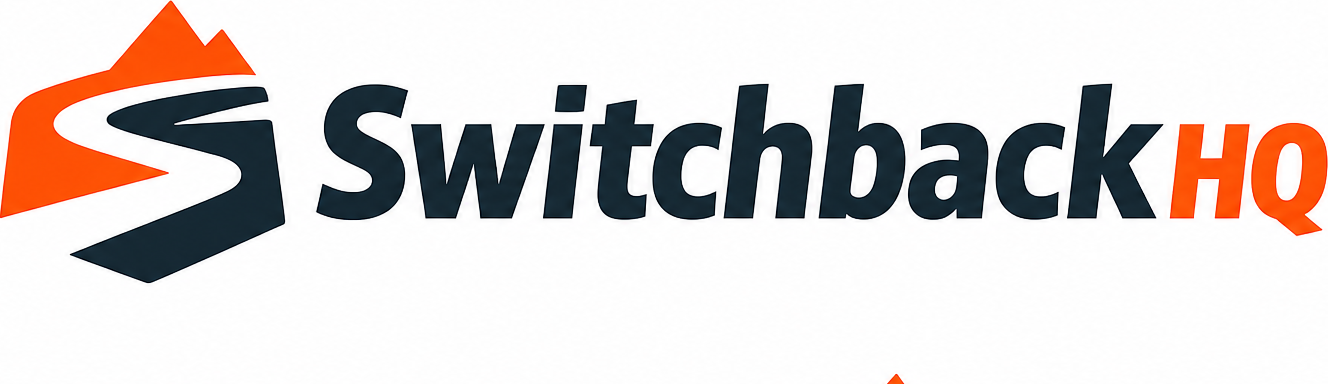 SwitchbackHQ